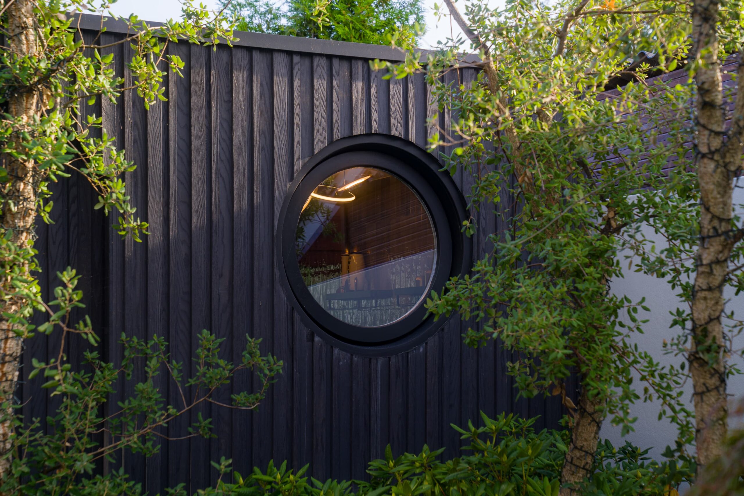 Stadstuin aan het water - 3a tiny house