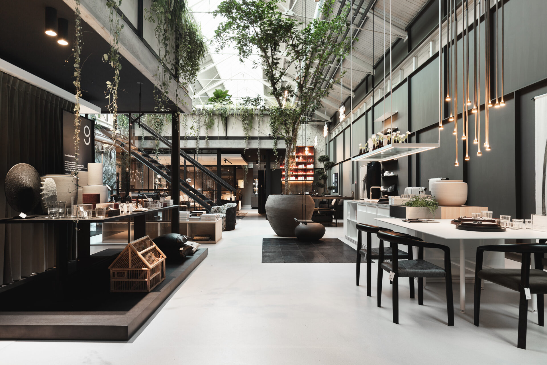 tuinen van babylon studio amsterdam